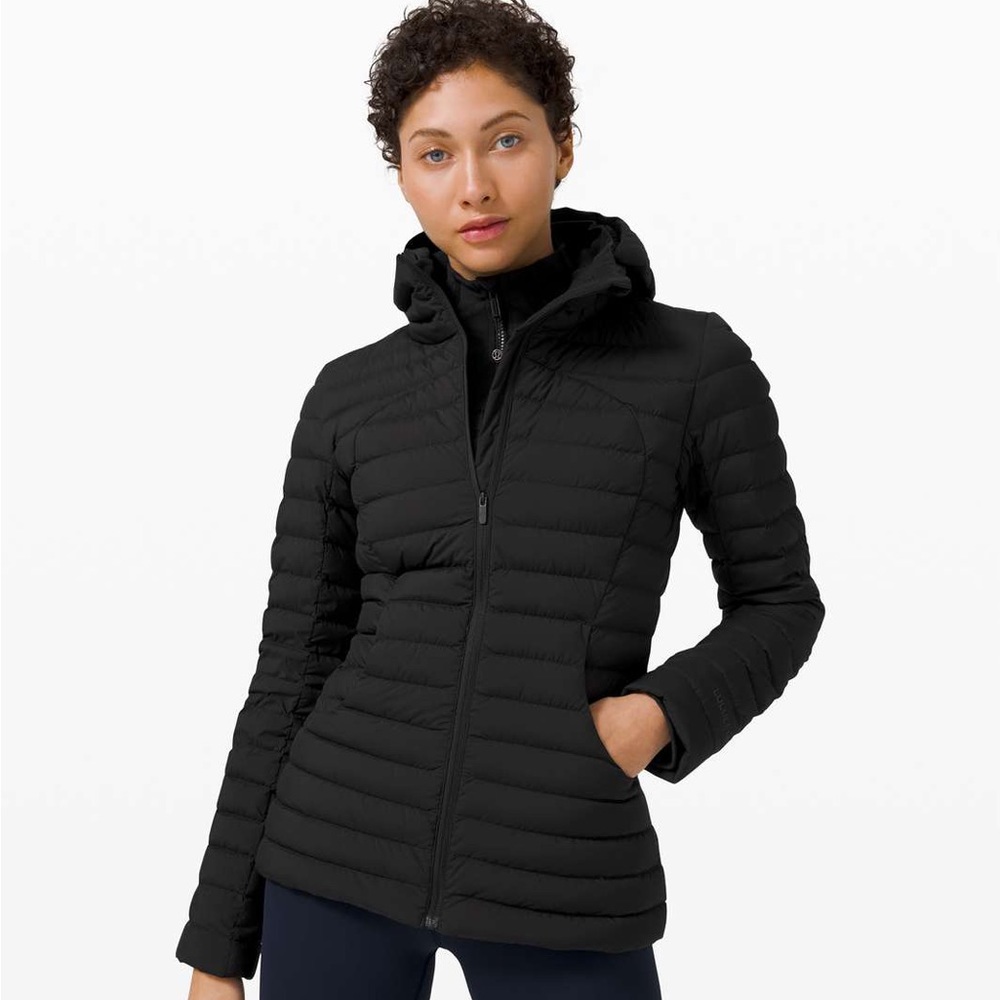 lululemon Pack It Down Jacket